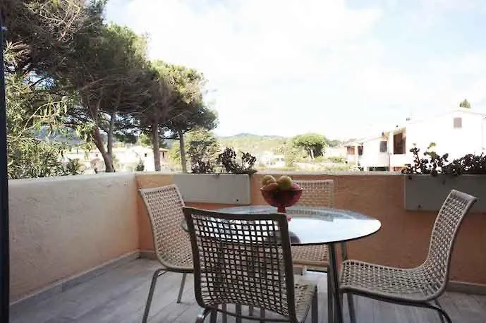 Gabry'S Apartments Marina di Campo