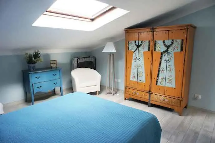 Gabry'S Apartments Marina di Campo Italia
