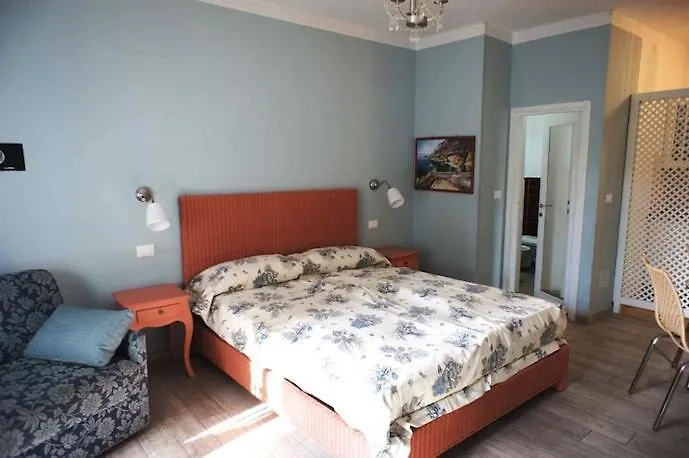 Gabry'S Apartments Marina di Campo