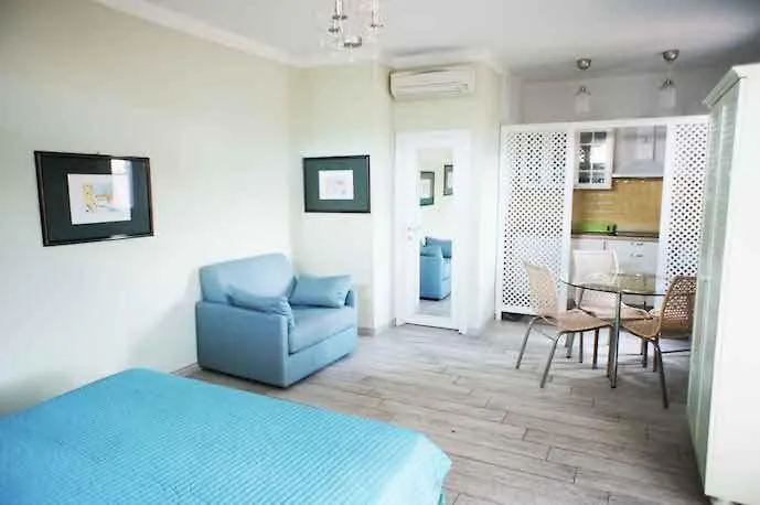 Gabry'S Apartments Marina di Campo 0*,