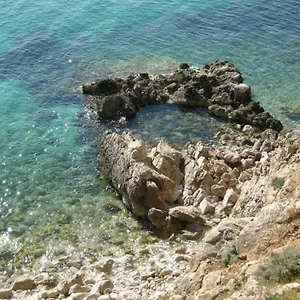 Casa Basciu Maladroxia